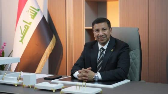 شكر العامري مجلس البصرة يسعى لفرض غرامات مالية على كبرى الشركات النفطية