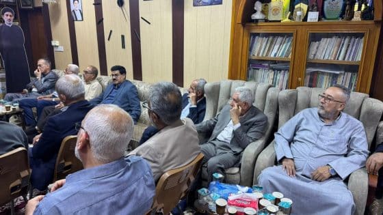 ضمن برنامجها الثقافي الرمضاني رابطة مصطفى جمال الدين الاديبة تقيم الأمسية الرمضانية الثانية باستضافة القاص والروائي باسم القطراني لعام ١٤٤٧ هج – م ٢٠٢٦ ..