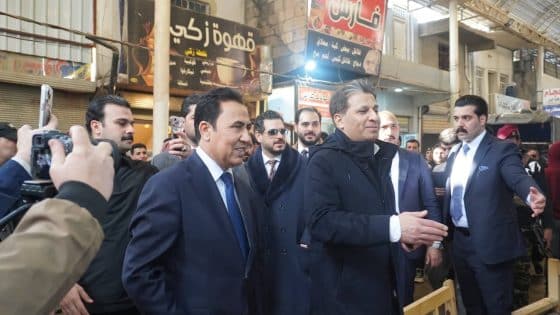 إن ما يقوم به الدكتور عقيل مفتن بمحاربة الفساد ليست مهمة سهلة،