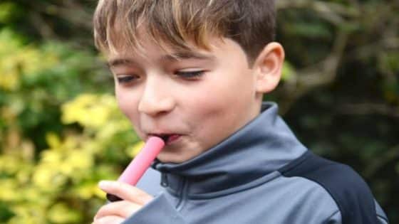 انتشار الأركيلة في مدارس محافظة ميسان يثير القلق الصحي