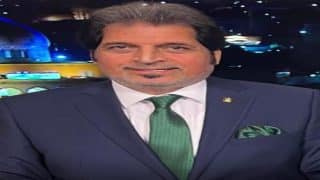 سالم حواس: جلسة انتخاب الرئيس: اختبار دستوري لإرادة مجلس النواب واستقلال قراره