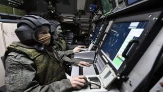 روسيا تسقط 700 طائرة مسيرة أوكرانية خلال الأسبوع الماضي