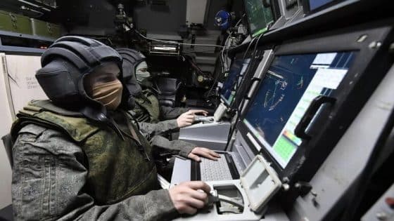 روسيا تسقط 700 طائرة مسيرة أوكرانية خلال الأسبوع الماضي