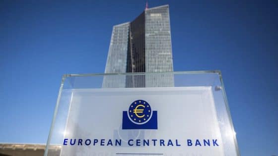 تحذير من البنك المركزي الأوروبي بشأن اليورو