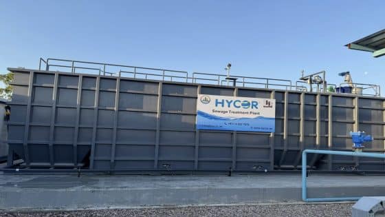 محطة حمدان خطوة جديدة لمعالجة أزمة المياه في البصرة