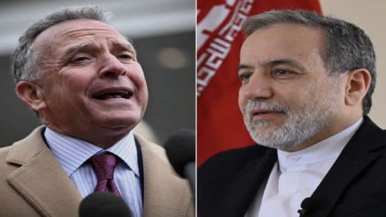 ‏”وول ستريت جورنال”: طهران تمسكت برفضها إنهاء تخصيب الوقود النووي خلال محادثات مسقط