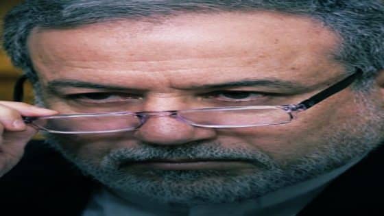 ‏وزير خارجية ايران عراقجي: احتمال الحرب موجود دائما ونحن مستعدون لذلك