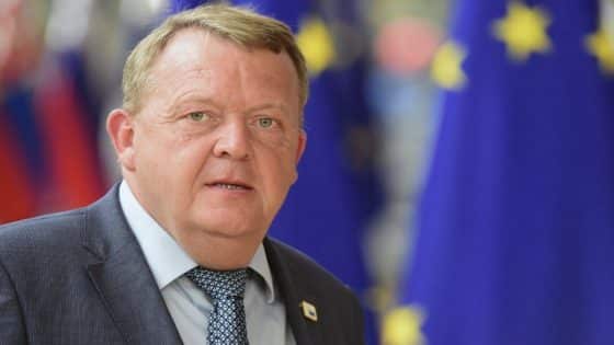 وزير خارجية الدنمارك: موقفنا تعزز بشأن غرينلاند لكن الأزمة قائمة