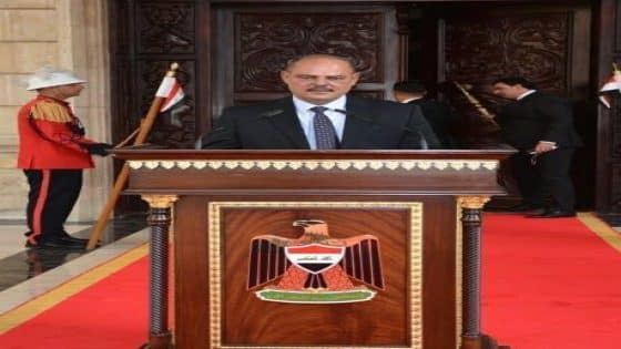 مؤيد اللامي.. وجه العراق المشرق في ذاكرة الصحافة العالمية