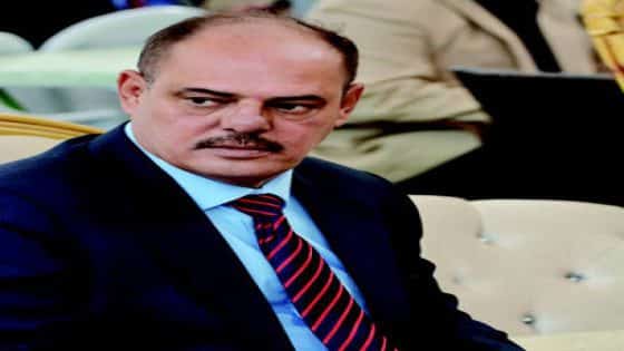 مؤيد اللامي.. شمس العراق التي لا تغيب عن سماء العرب