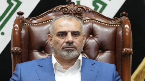 النائب الأول لرئيس البرلمان: يجب محاكمة السجناء الإرهابيين ممن ارتكب جرائم بحق العراقيين