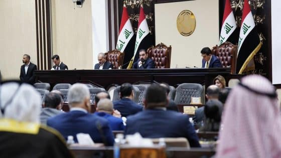 مجلس النواب يرفع جلسته الى الأحد القادم