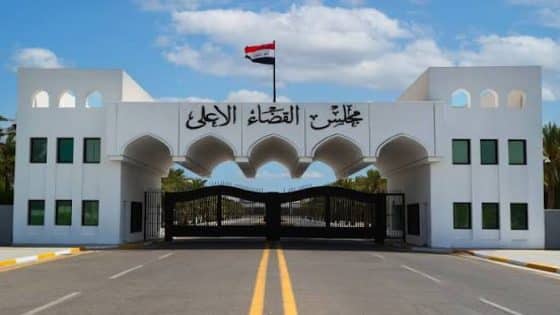 خلف القضبان الدولية: القاضي علي حسين جفات وهندسة استعادة “رؤوس المافيا” من قلب أوروبا