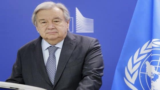 الأمم المتحدة تصوت لصالح تشكيل لتشكيل لجنة أممية للذكاء الاصطناعي