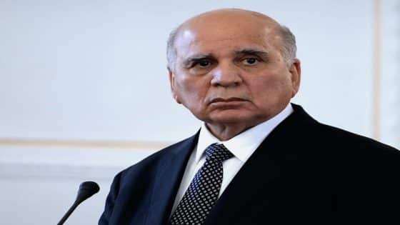 وزير الخارجية: أخشى من حرب هائلة قد تشمل المنطقة بأكملها إذا فشلت المفاوضات بين إيران وأميركا