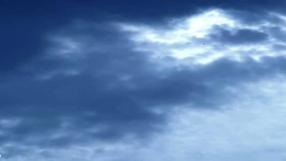 الأنواء الجوية: أمطار خفيفة وارتفاع بدرجات الحرارة خلال الأيام الأربعة المقبلة