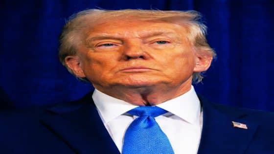 ‏ترمب: سيثبت مجلس السلام أنه أكثر الهيئات الدولية أهمية في التاريخ ويشرفني أن أكون رئيسه