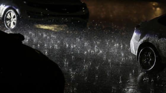 طقس العراق.. أمطار رعدية واستمرار ارتفاع درجات الحرارة