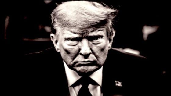 تــرامــب: لو كنتُ المرشد الأعلى لإيران، لخشيتُ النوم في نفس المكان لفترة طويلة جدًا