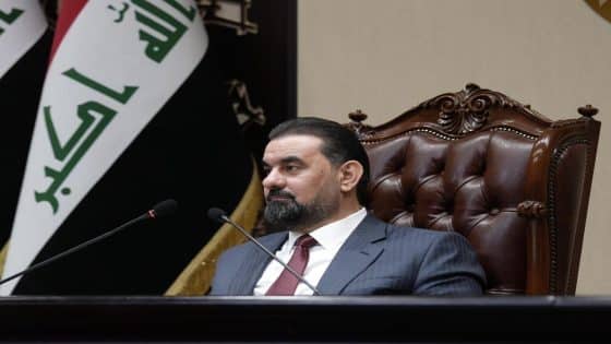 الحلبوسي مهنئاً بحلول شهر رمضان: مناسبة لتعزيز وحدة الصفِّ وترسيخ قيم التضامن