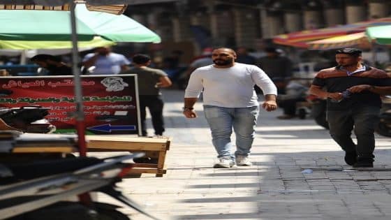 الأنواء الجوية: حرارة مرتفعة حتى الأحد