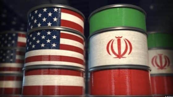 إيران تعلنها: ‏التعاون النفطي مع أمريكا ممكن