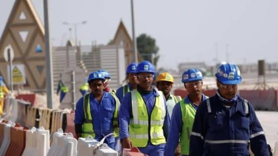 الداخلية: تسفير أكثر من 47 ألف مخالف لقانون الإقامة منذ بداية 2025