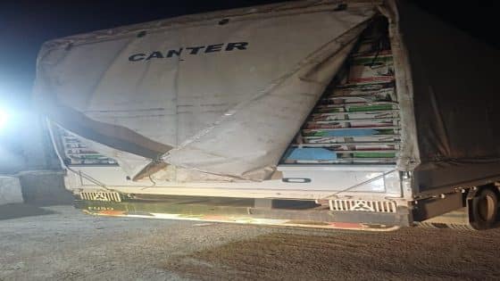 الجمارك: ضبط 90 عجلة من البضائع والسلع المخالفة للضوابط والتعليمات