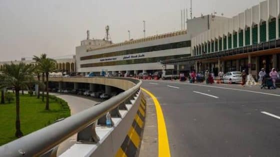 وزير النقل وكالة يوجّه بالتحقيق في ملف إيقاف الرحلات