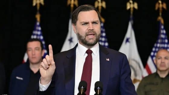 نائب ترامب: