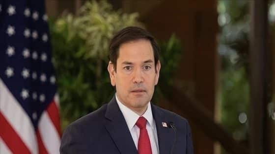 روبيو: الرئيس ترامب يفضل التوصل لتسوية دبلوماسية مع إيران