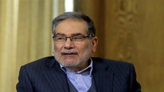 أمين مجلس الدفاع الإيراني: التفاوض على عدم امتلاك سلاح نووي يتوافق مع عقيدتنا