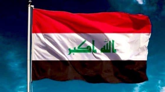 العراق: خريطة الحدود البحرية حق سيادي لا يمكن التراجع عنه