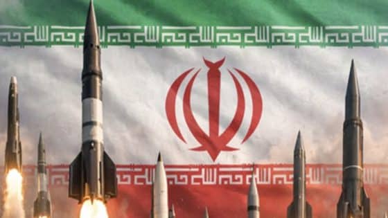 رئيس لجنة الأمن القومي الإيراني: نهاية هذه الهجمات لم تعد بيدكم