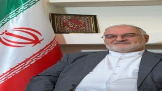 القنصل الإيراني في البصرة يحذّر من تهديدات تستهدف قائد الثورة الإسلامية الإيرانية