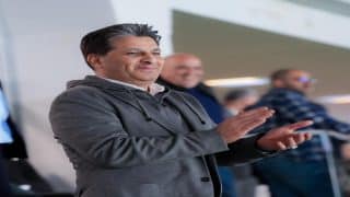 وسط حملة منظمة وممنهجة تستهدف رئيس اللجنة الأولمبية الدكتور عقيل مفتن،