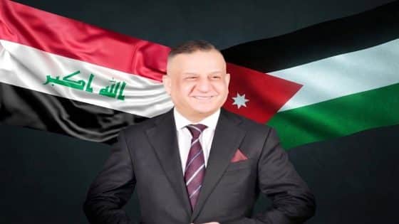 الأردن.. مملكة المواقف التي لا تنحني: وقفة عزّ سطرها التاريخ مع الدكتور حسن جمعة