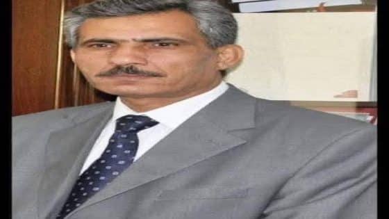 الناصرية. ودعت عالما ومربيا من أبناؤها