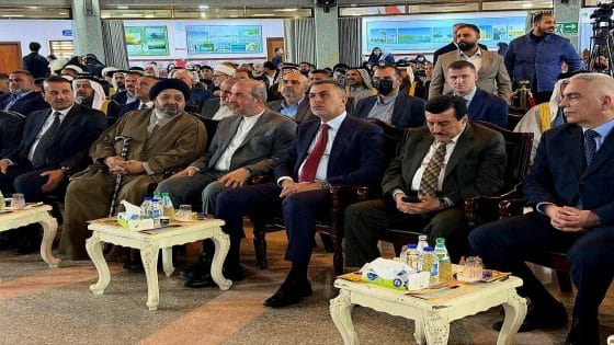 العيداني: التحديات التي تواجه إيران تمسّ الإسلام بأسره وقوة الإيمان أساس الصمود