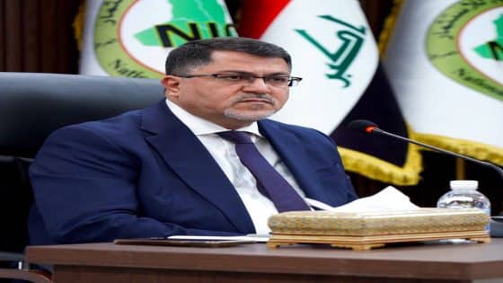 حيدر مكية.. “مهندس” النهضة العمرانية ورائد التحول الاستثماري في العراق الجديد