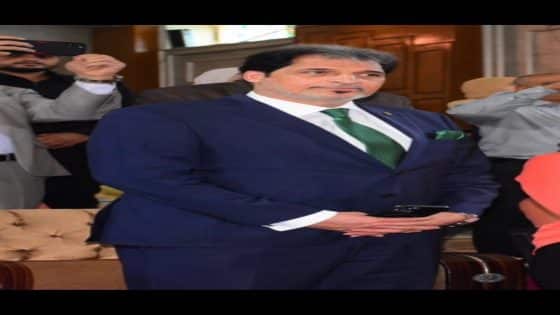 خبير قانوني: حكومة تصريف الأعمال لا تملك حق إبرام صفقات سيادية