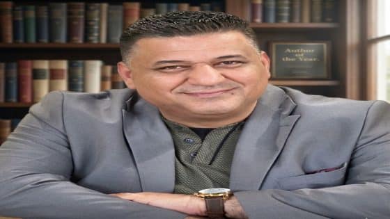 “ترامب المتناقض ”