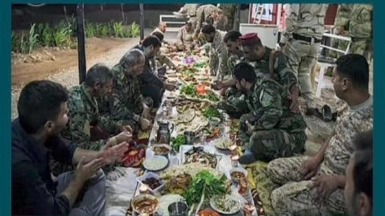 الوليمة الأخيرة