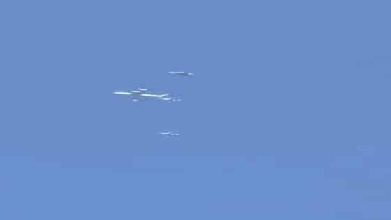 اجواء محافظة ميسان الان يجوبها طيران صهيوامريكي