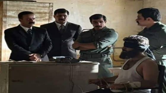 جلادو مسلسلات شهر رمضان قسوة في الشخصية وبراعة في الاداء ،المبدع المهذب زياد الهلالي،ضياء الدين سامي ،مرتضى حنيص ،محمدعلي كريم ،والفنان الشاب سامر الطائي..