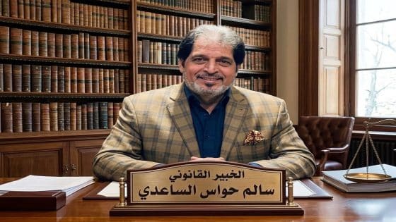 خبير قانوني : فوضى التحليل السياسي… حين يتكلم الجهل ويغيب القانون الدولي