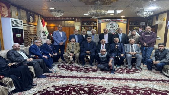 رابطة مصطفى جمال الدين الادبية تستضيف الدكتور ناصر هاشم بدن..