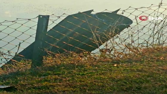 ‏تطور خطير..تركيا تعترض صاروخ بالستي إيراني متجه نحو مجالها الجوي في تصعيد غير مسبوق