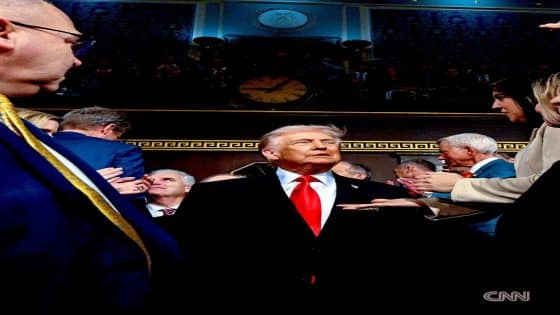 ‏مجلس الشيوخ الأمريكي سيجري الليلة تصويتا أوليا لمنع ترامب من إصدار أوامر بشن مزيد من الضربات على إيران