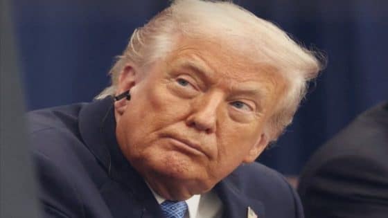 ‏ترمب: إيران وعدت بأنها لن تهاجم جيرانها في الشرق الأوسط بعد الآن